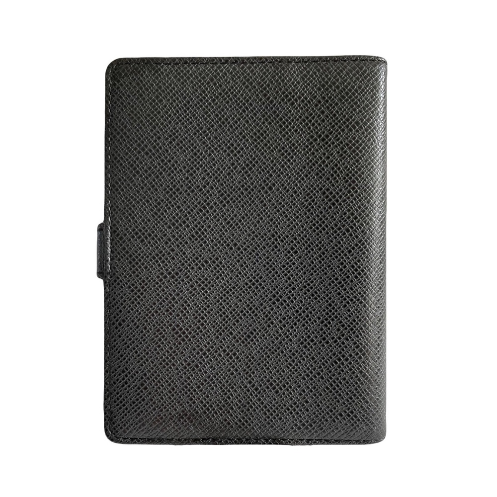 Louis Vuitton PM Taiga Agenda Cover - Picture 2 of 11